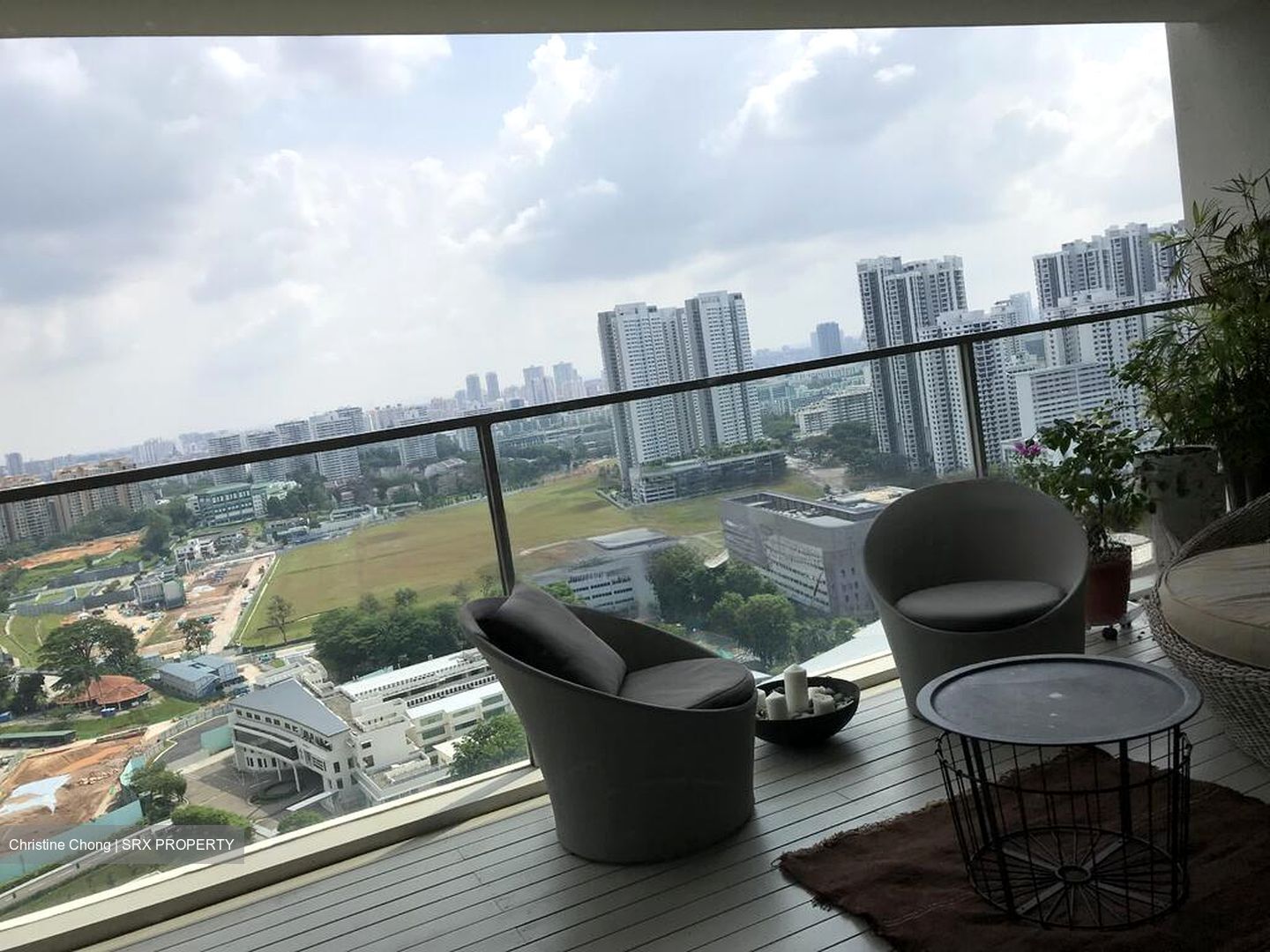 Sky@Eleven (D11), Condominium #480378151